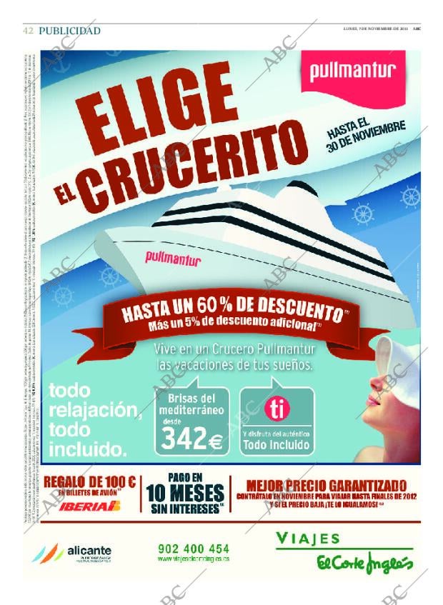 ABC CORDOBA 07-11-2011 página 42
