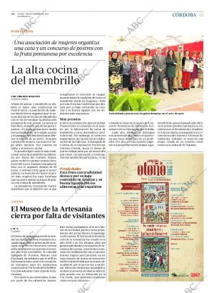 ABC CORDOBA 07-11-2011 página 43
