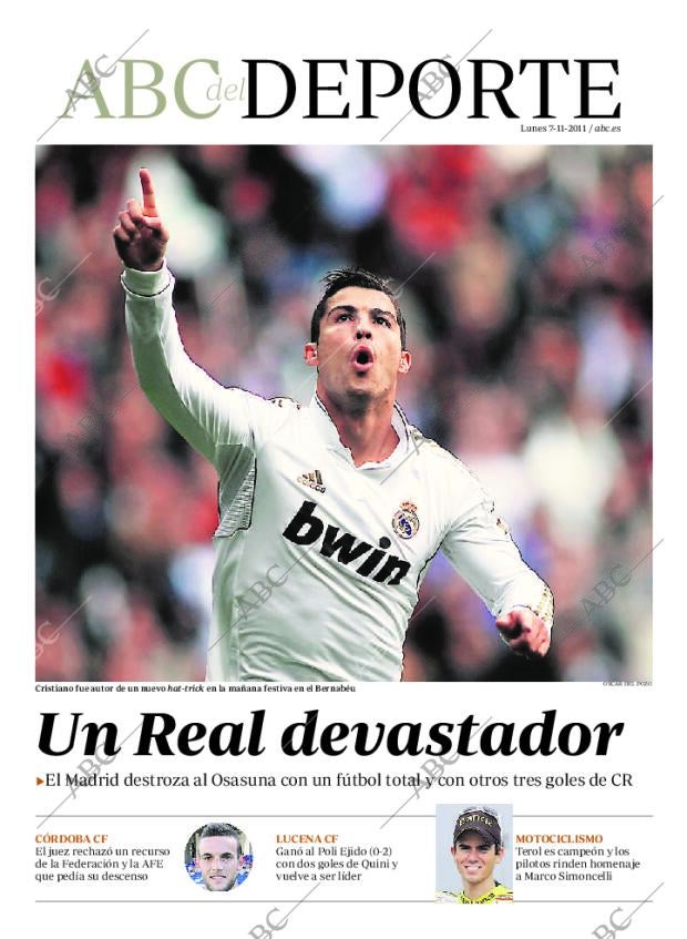 ABC CORDOBA 07-11-2011 página 47