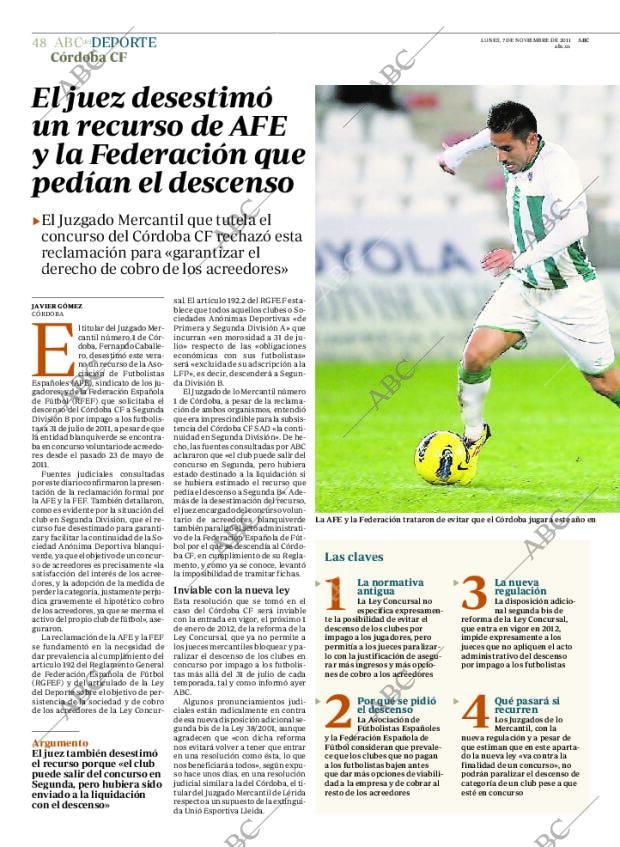 ABC CORDOBA 07-11-2011 página 48