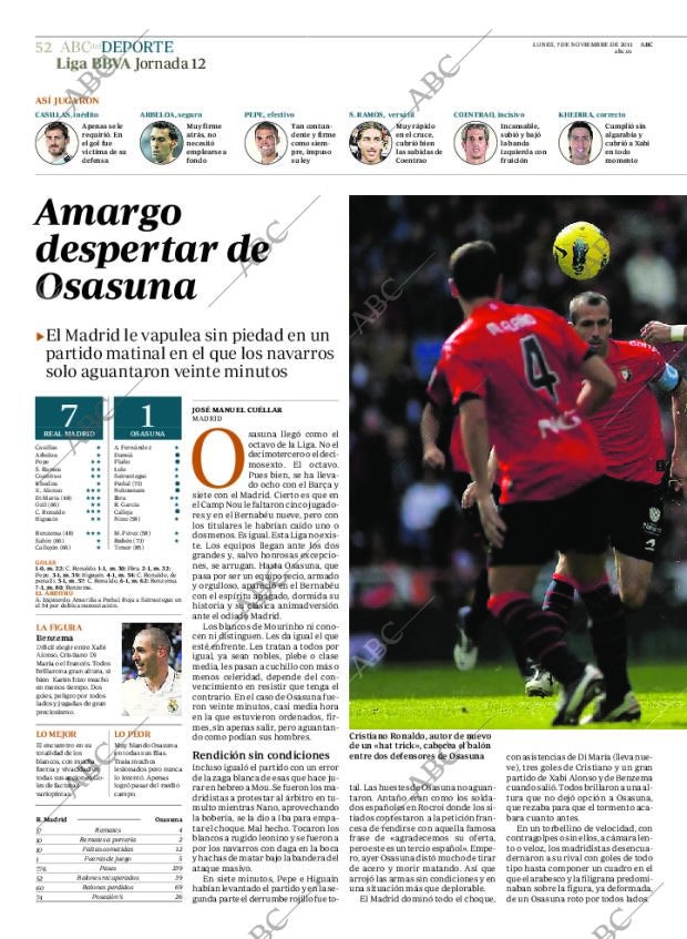 ABC CORDOBA 07-11-2011 página 52