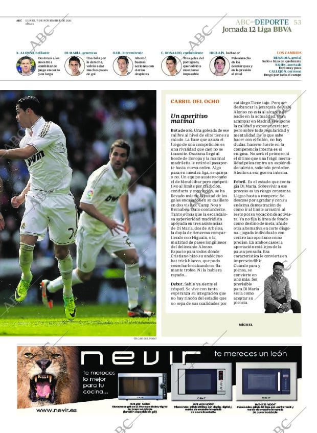 ABC CORDOBA 07-11-2011 página 53