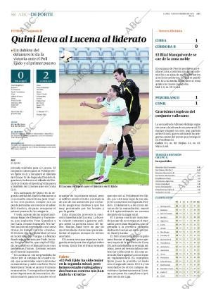 ABC CORDOBA 07-11-2011 página 58