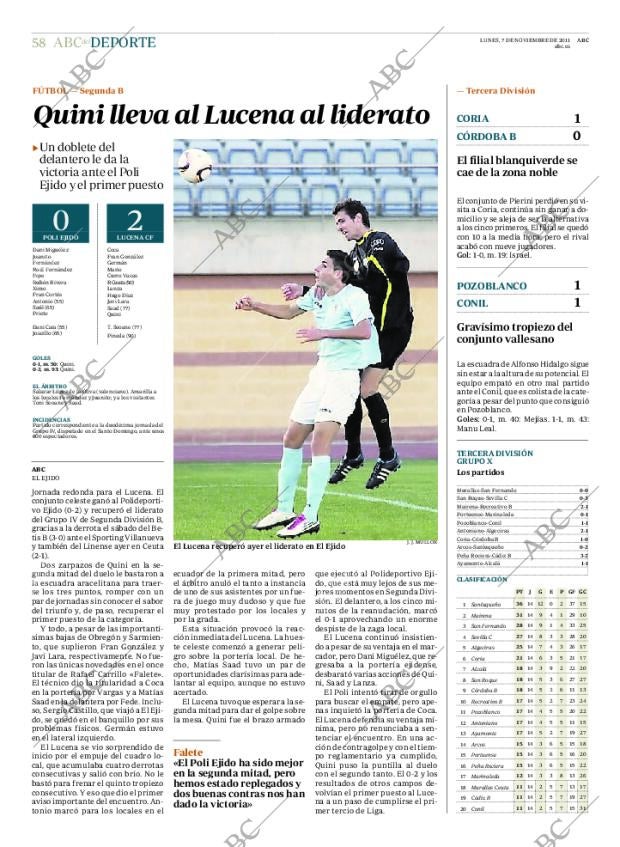 ABC CORDOBA 07-11-2011 página 58