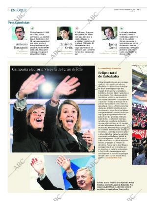 ABC CORDOBA 07-11-2011 página 6