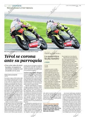 ABC CORDOBA 07-11-2011 página 62