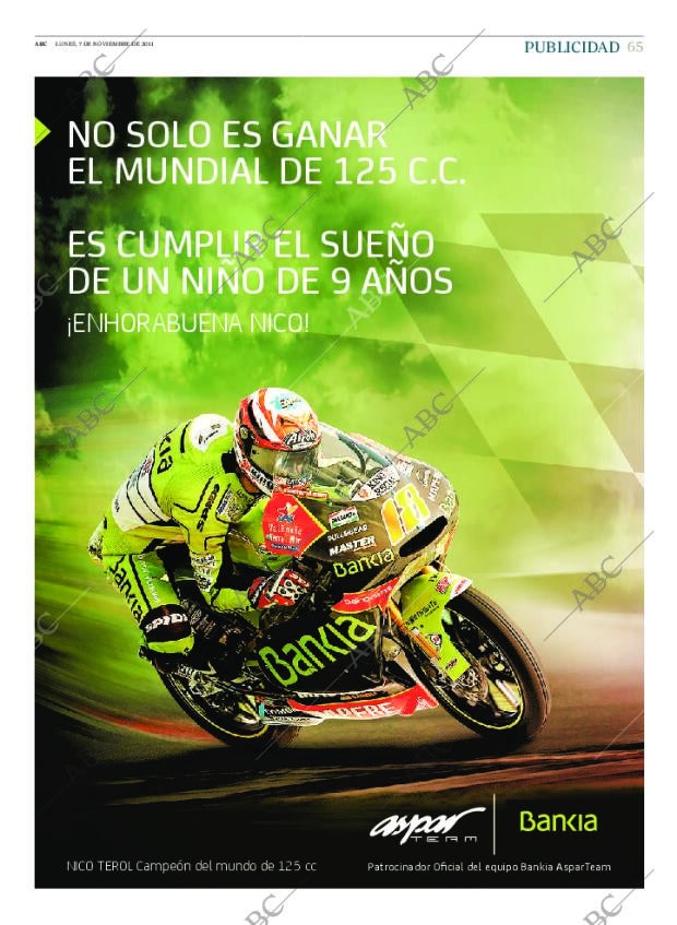 ABC CORDOBA 07-11-2011 página 65