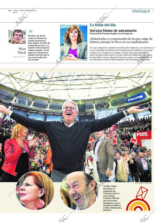 ABC CORDOBA 07-11-2011 página 7