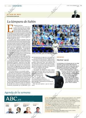 ABC CORDOBA 07-11-2011 página 70