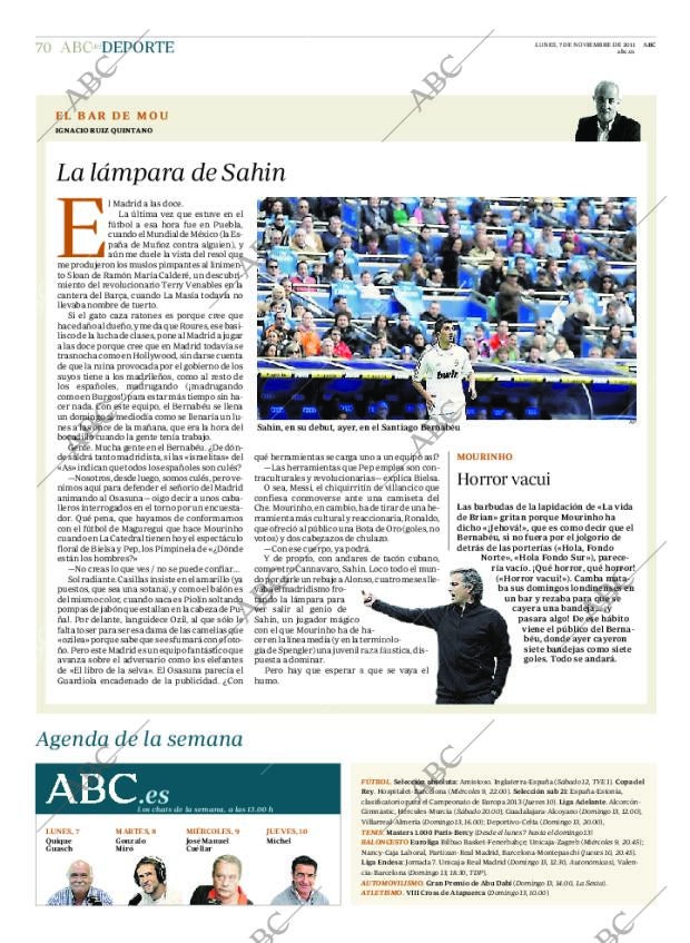 ABC CORDOBA 07-11-2011 página 70