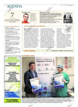 ABC CORDOBA 07-11-2011 página 72