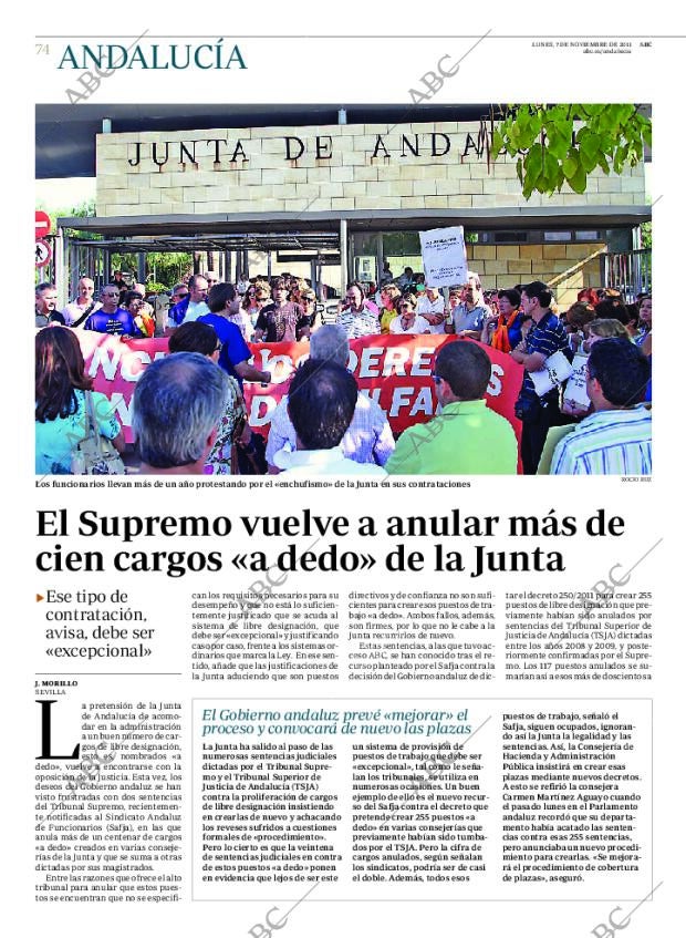 ABC CORDOBA 07-11-2011 página 74