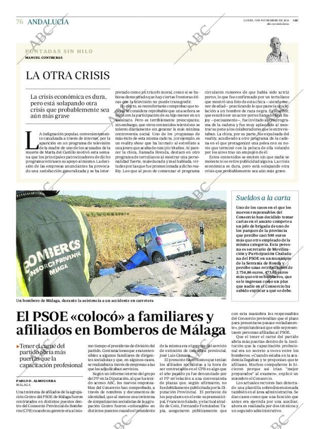 ABC CORDOBA 07-11-2011 página 76