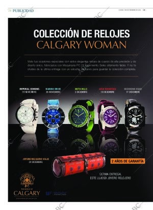 ABC CORDOBA 07-11-2011 página 78