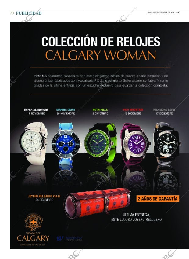 ABC CORDOBA 07-11-2011 página 78