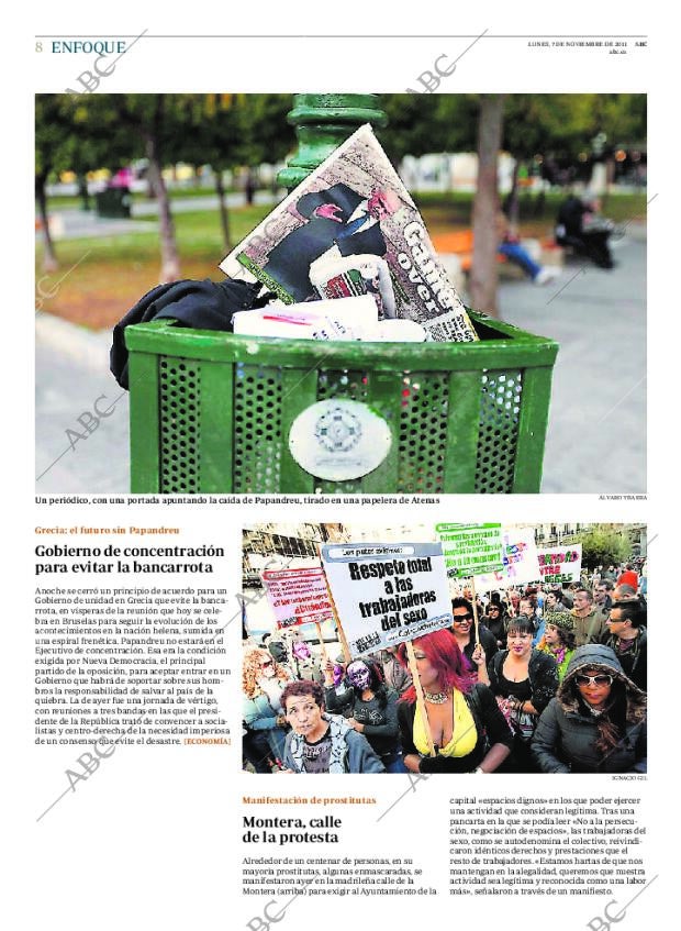 ABC CORDOBA 07-11-2011 página 8