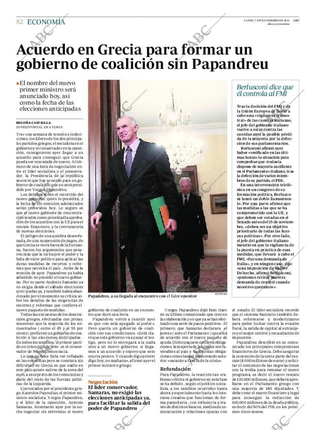 ABC CORDOBA 07-11-2011 página 82