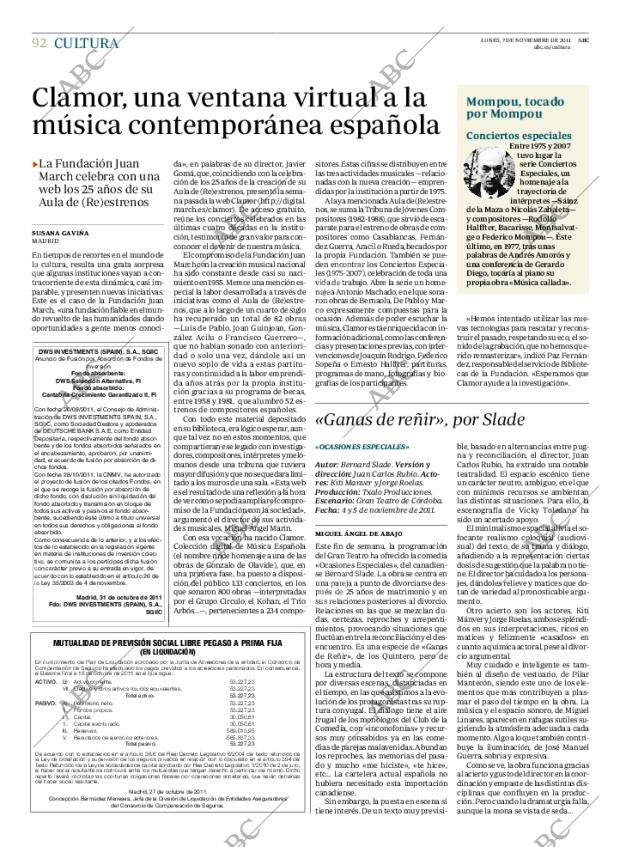 ABC CORDOBA 07-11-2011 página 92