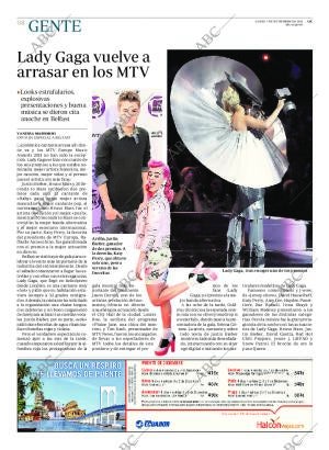 ABC CORDOBA 07-11-2011 página 98