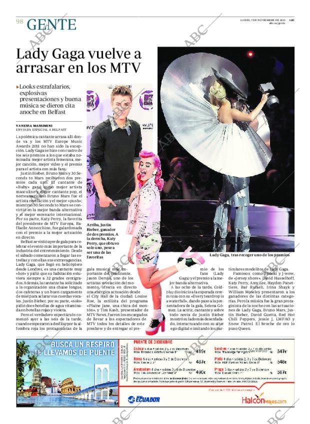 ABC CORDOBA 07-11-2011 página 98