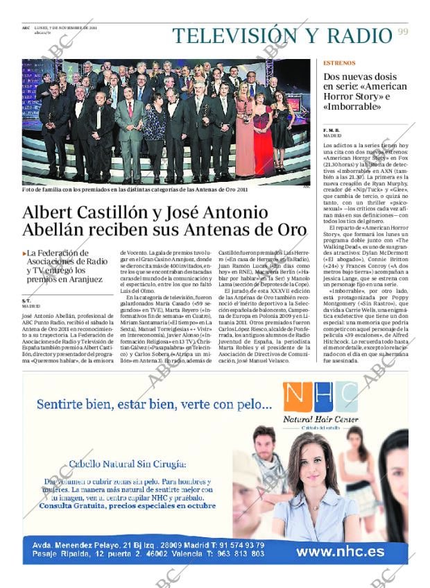 ABC CORDOBA 07-11-2011 página 99