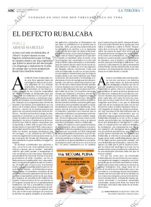 ABC MADRID 07-11-2011 página 3