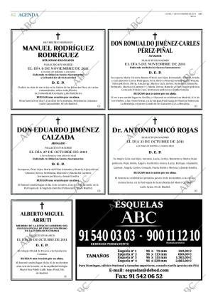 ABC MADRID 07-11-2011 página 82