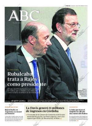 ABC CORDOBA 08-11-2011 página 1