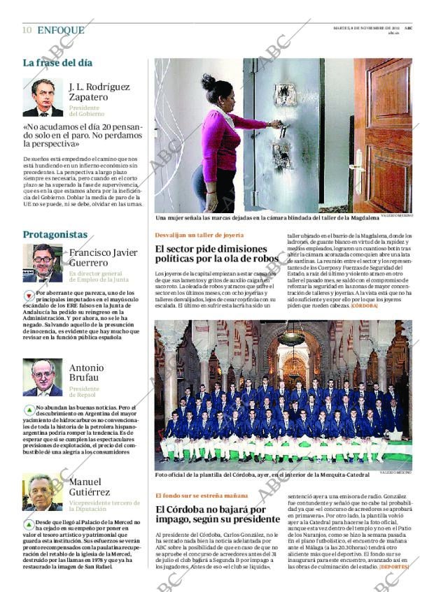 ABC CORDOBA 08-11-2011 página 10