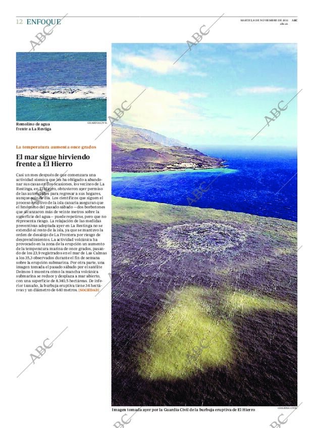 ABC CORDOBA 08-11-2011 página 12