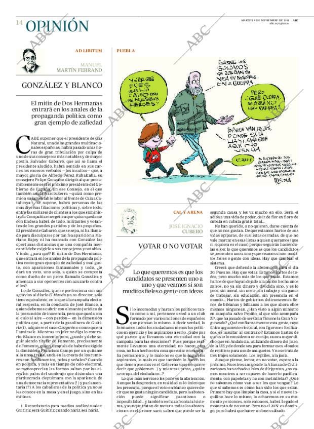 ABC CORDOBA 08-11-2011 página 14
