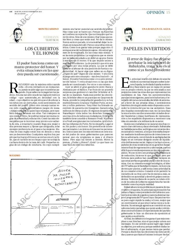 ABC CORDOBA 08-11-2011 página 15