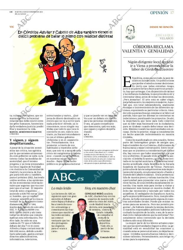 ABC CORDOBA 08-11-2011 página 17