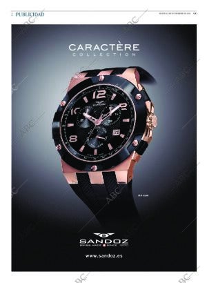 ABC CORDOBA 08-11-2011 página 2