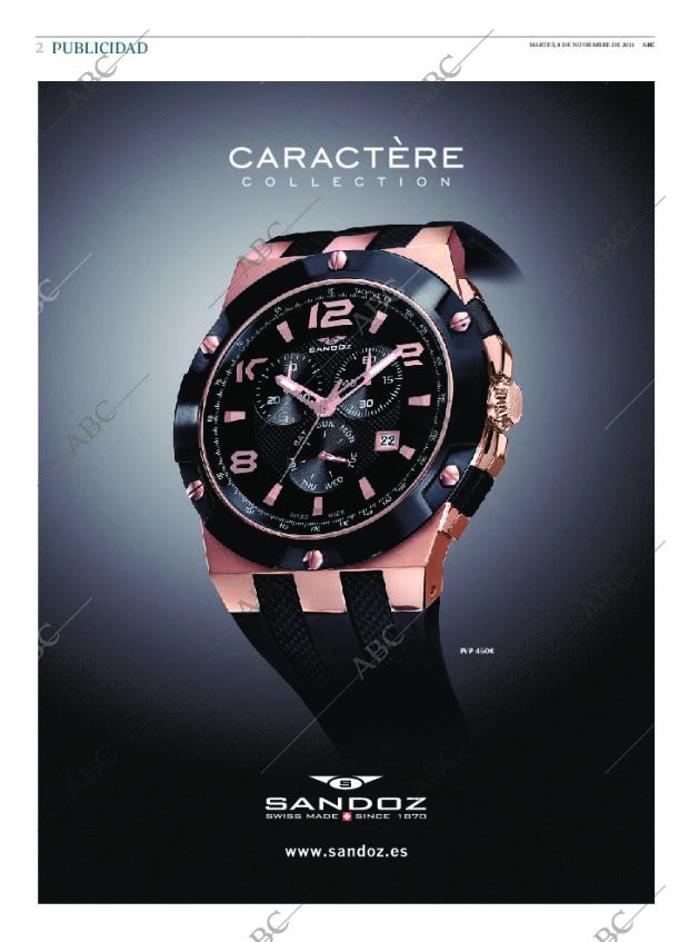 ABC CORDOBA 08-11-2011 página 2