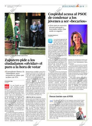 ABC CORDOBA 08-11-2011 página 25