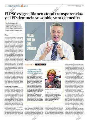 ABC CORDOBA 08-11-2011 página 26