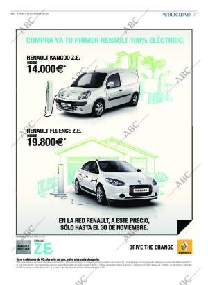 ABC CORDOBA 08-11-2011 página 27