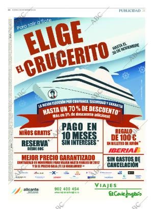 ABC CORDOBA 08-11-2011 página 31