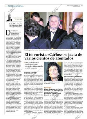 ABC CORDOBA 08-11-2011 página 34