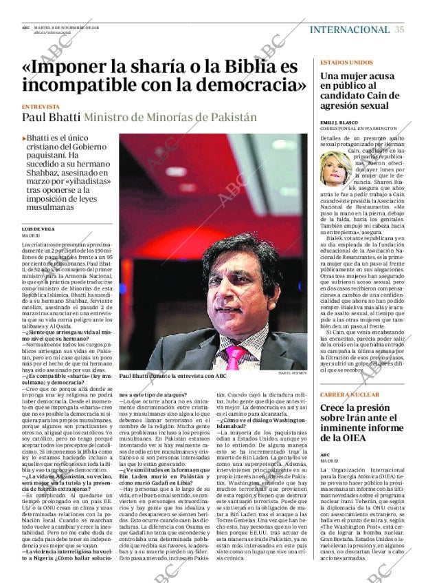 ABC CORDOBA 08-11-2011 página 35