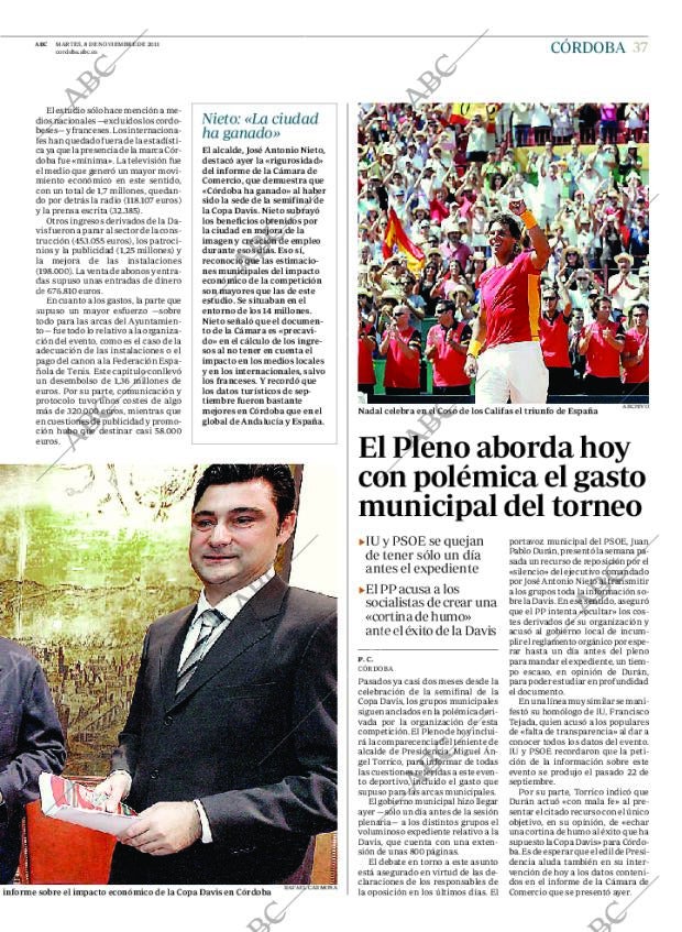 ABC CORDOBA 08-11-2011 página 37