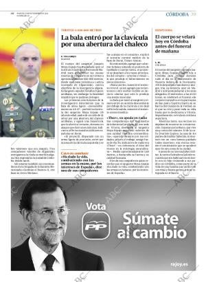 ABC CORDOBA 08-11-2011 página 39