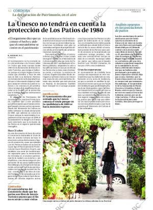 ABC CORDOBA 08-11-2011 página 42