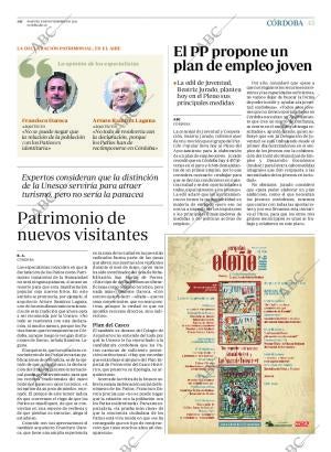 ABC CORDOBA 08-11-2011 página 43