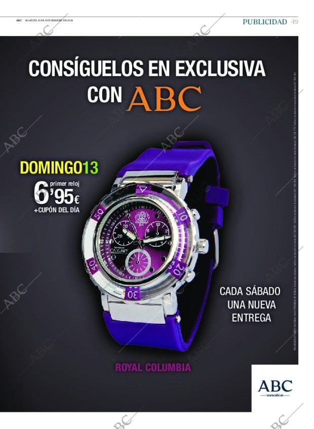 ABC CORDOBA 08-11-2011 página 49