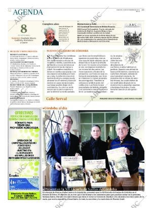 ABC CORDOBA 08-11-2011 página 52