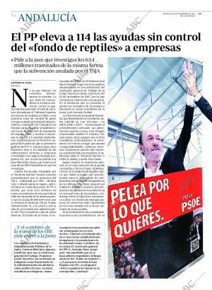 ABC CORDOBA 08-11-2011 página 54