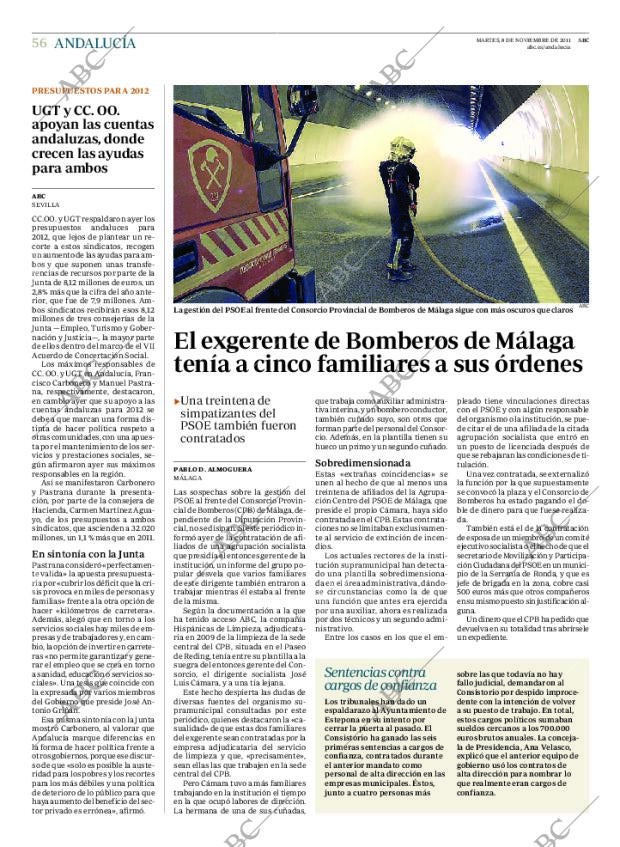ABC CORDOBA 08-11-2011 página 56
