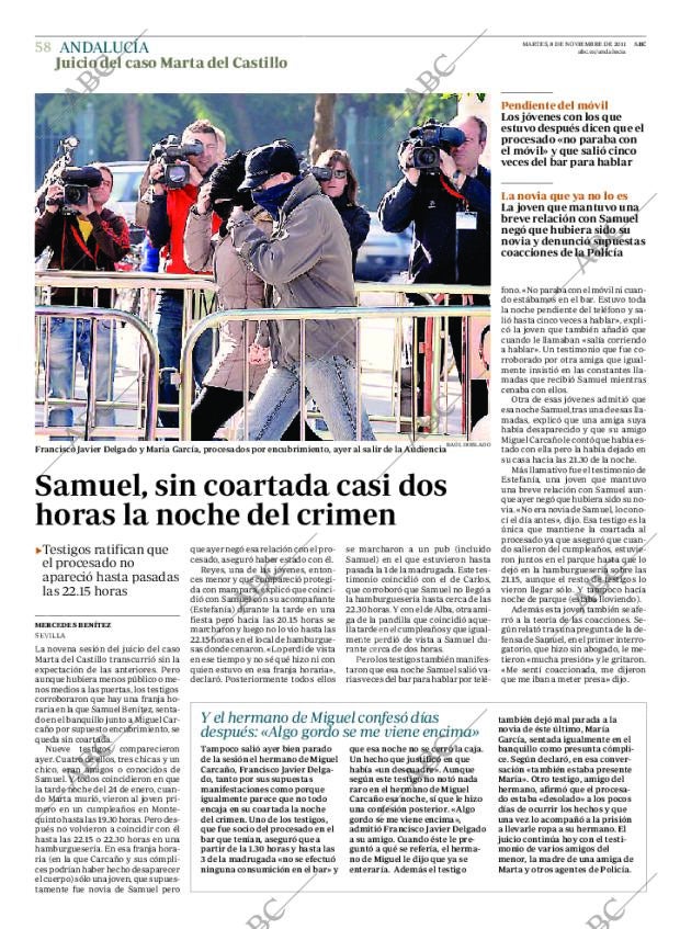 ABC CORDOBA 08-11-2011 página 58